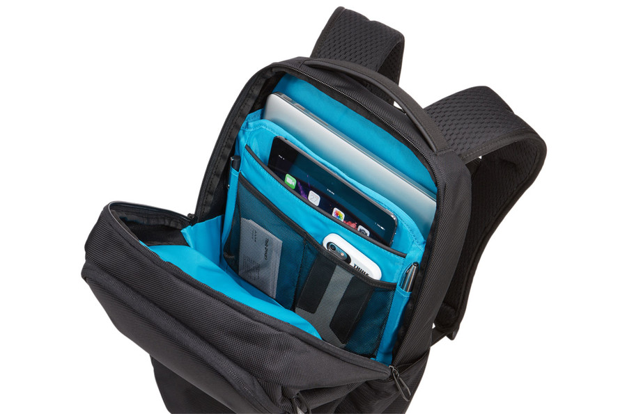 Рюкзак Thule Accent Backpack 23L Black для ноутбука 15
