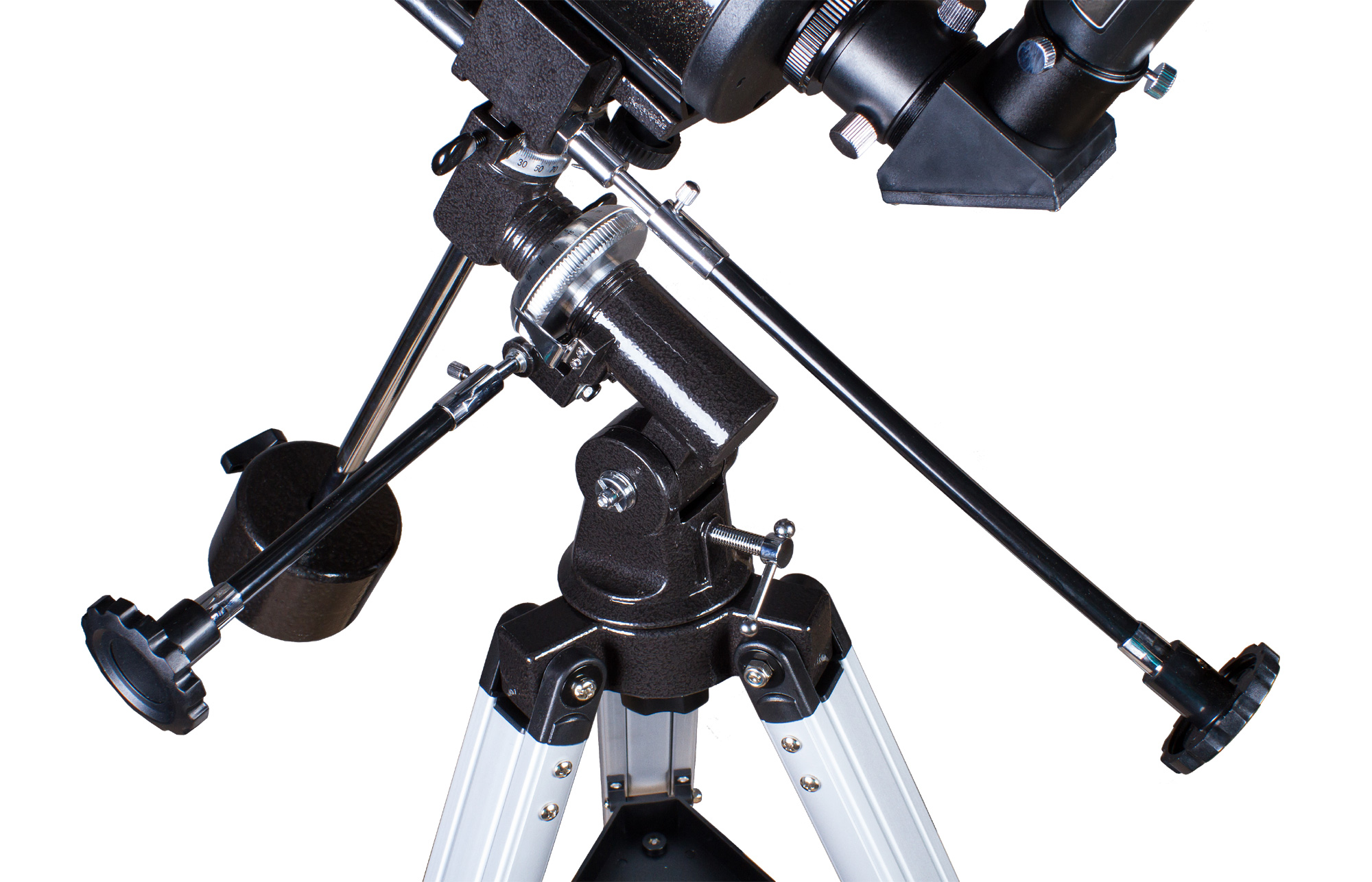 (RU) Телескоп Sky-Watcher BK MAK90EQ1