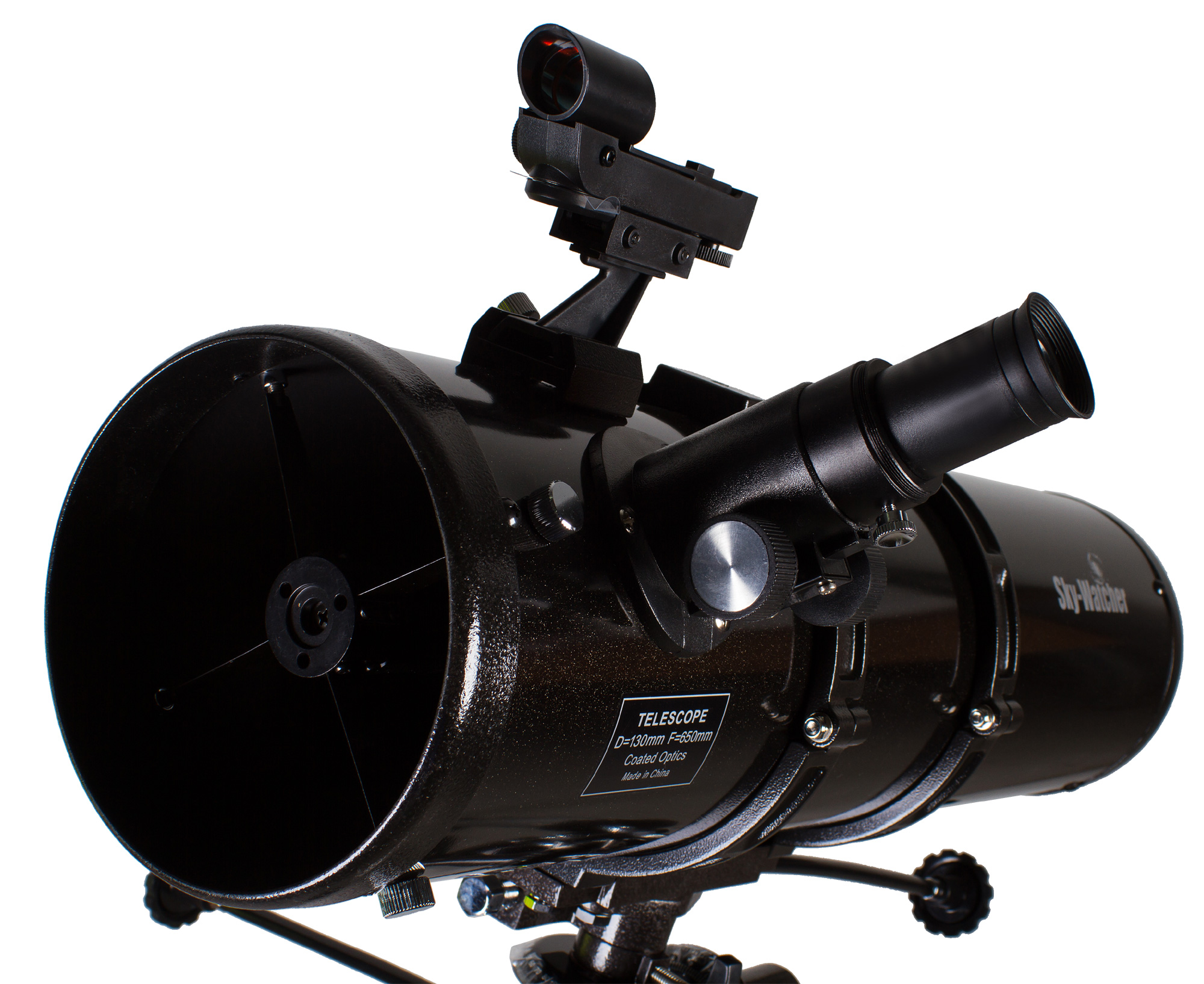 (RU) Телескоп Sky-Watcher BK P13065EQ2