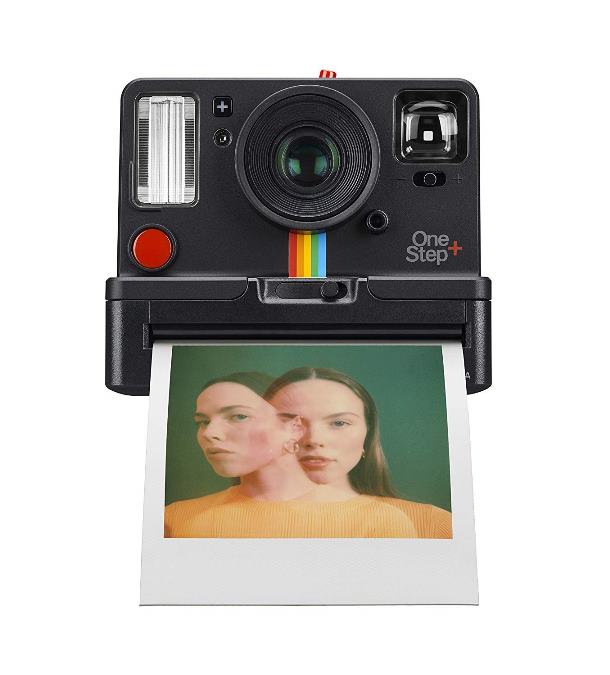 Фотоаппарат моментальной печати Polaroid Originals OneStep 2 + Bluetooth Black