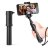Селфи-палка (монопод) Anker Selfie Stick Black с кнопкой Bluetooth  - Селфи-палка (монопод) Anker Selfie Stick Black с кнопкой Bluetooth 