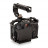 Клетка Tilta для Canon R5/R6 Kit A Чёрная  - Клетка Tilta для Canon R5/R6 Kit A Чёрная 