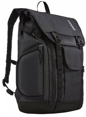 Рюкзак для MacBook Pro 15" / ноутбука 15" Thule Subterra Daypack 25L Grey TSDP-115DG