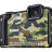 Подводный фотоаппарат Nikon Coolpix W300 Grey Camouflage  - Подводный фотоаппарат Nikon Coolpix W300 Grey Camouflage