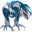 Робот WowWee Roboraptor Blue  - Робот WowWee Roboraptor Blue