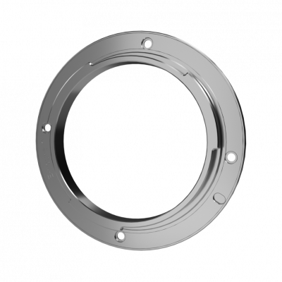 Адаптер Sirui для 35mm Anamorphic (Z mount)  Байонет объектива: Micro 4/3 • Байонет камеры: Z-mount (Nikon) • Фокусировка: ручная