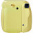 Фотоаппарат моментальной печати Fujifilm Instax Mini 8 Yellow  - Фотоаппарат моментальной печати Fujifilm Instax Mini 8 Yellow