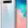 Чехол Spigen Ultra Hybrid Crystal Clear (606CS25766) для Samsung Galaxy S10+