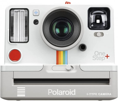 Фотоаппарат моментальной печати Polaroid Originals OneStep 2 + Bluetooth White  Перевыпуск классической модели 1977 года с добавленным портом USB для зарядки. Мощная вспышка, потрясающий дизайн и те самые кассеты Polaroid! Дополнительные функции доступны через приложение с подключением по Bluetooth.