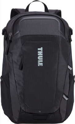 Рюкзак для MacBook Pro 13" / ноутбука 13" Thule EnRoute Daypack 13L Black TEBP-213