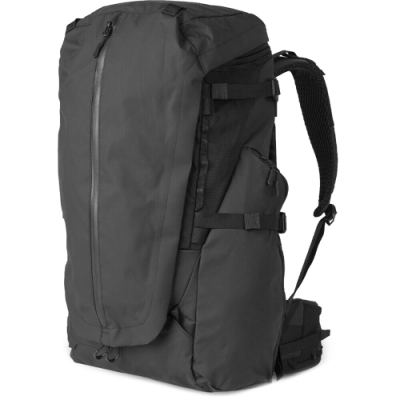 Рюкзак WANDRD FERNWEH Backpacking Bag S/M Черный  • Выбор путешественника • 6 точек настройки • Вместительный • 50 л