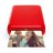 Портативный карманный принтер Polaroid Zip Red  -  Polaroid Zip Red