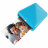Портативный карманный принтер Polaroid Zip Blue  - принтер Polaroid Zip Blue