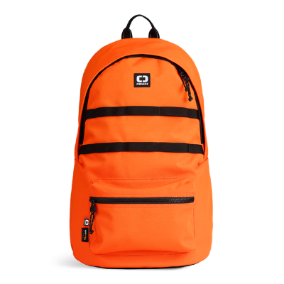 Рюкзак OGIO ALPHA CONVOY 120, оранжевый, 20 л.