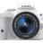 Зеркальный фотоаппарат Canon EOS 100D Body White  - Зеркальный фотоаппарат Canon EOS 100D Body White