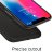 Чехол Spigen Air Skin для iPhone X/XS Black (057CS22114)  - Чехол Spigen Air Skin для iPhone X/XS Black (057CS22114) 