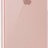Чехол Ozaki O!coat Crystal+ Clear Pink для iPhone 8/7 Plus  - Чехол Ozaki O!coat Crystal+ Clear Pink для iPhone 8/7 Plus 
