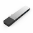 USB-хаб HyperDrive NET 6-in-2 Space Grey для USB-C MacBook Pro 13"/15" 2016/2017/2018 и MacBook Air 2018  - USB-хаб HyperDrive NET 6-in-2 Space Grey для USB-C MacBook Pro 13"/15" 2016/2017/2018 и MacBook Air 2018 