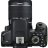 Зеркальный фотоаппарат Canon EOS 750D Kit 18-55 IS STM  - Зеркальный фотоаппарат Canon EOS 750D Kit 18-55 IS STM