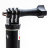 Монопод телескопический для GoPro Redline Black (от 30 до 95 см)  - Монопод телескопический для GoPro Redline Black