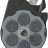 Быстросъёмное крепление Zeapon Revolver  - Быстросъёмное крепление Zeapon Revolver 