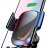 Автодержатель Baseus Future Gravity Blue для смартфонов до 6.5"  - Автодержатель Baseus Future Gravity Blue для смартфонов до 6.5"