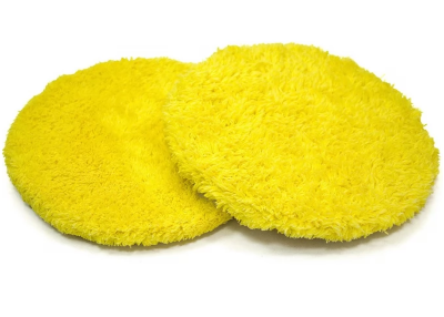 Чистящие салфетки для Hobot 100 и 300 серий (12 шт.)   • Микрофибра • Цвет - Желтый