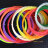 Набор ABS-пластика 1.75мм для 3D-ручки — 15 цветов по 10 метров   - Набор ABS-пластика 1.75мм для 3D-ручки — 15 цветов по 10 метров