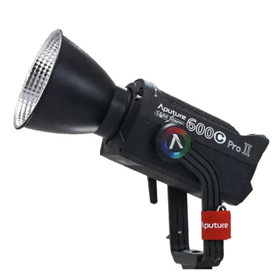 Осветитель Aputure LS 600c Pro II (V-mount)