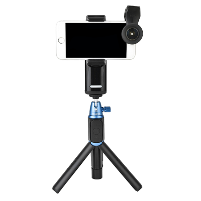 Комплект для съемки Sirui Pocket Stabilizer Professional Kit для iPhone и других смартфонов
