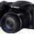 Цифровой фотоаппарат Canon PowerShot SX400 IS Black  - Цифровой фотоаппарат Canon PowerShot SX400 IS Black