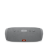 Портативная влагозащищенная колонка JBL Charge 3 Gray для iPhone, iPod, iPad и Android  - колонка JBL Charge 3 Gray