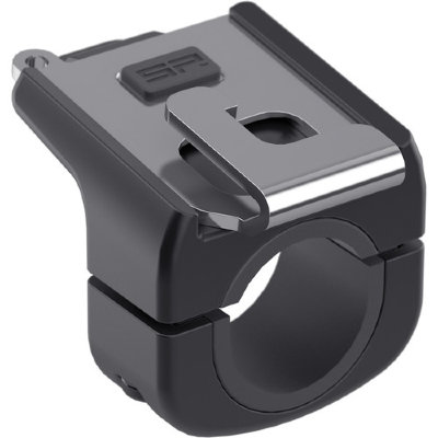 Крепление для пульта GoPro SP Gadgets SMART MOUNT (53068)  Для пульта GoPro • Совместимо с моноподами SP Gadgets, диаметром 21 х 23 х 26 мм Закрепление на моноподе в один щелчок