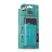 Внешний аккумулятор 7000 mAh Momax iPower Chocolatier Turquoise  - Внешний аккумулятор 7000 mAh Momax iPower Chocolatier Turquoise