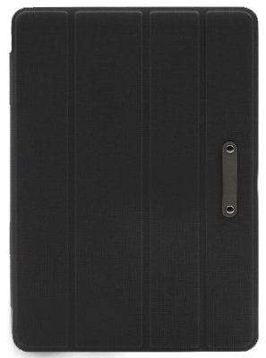 Чехол Mokka Nomi Case Black для iPad Pro 10.5&#039;&#039;  Защита корпуса и дисплея • Прочные материалы • Стильный дизайн