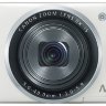 Цифровой фотоаппарат Canon PowerShot N2 White