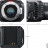 Кинокамера Blackmagic Micro Cinema Camera  - Кинокамера Blackmagic Micro Cinema Camera 