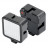 Осветитель Ulanzi Mini W49 Video Light (6000 К)  - Осветитель Ulanzi Mini W49 Video Light (6000 К) 