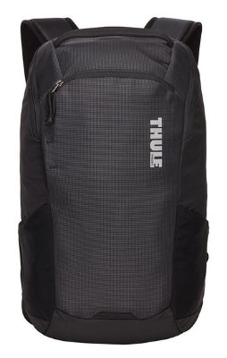 Рюкзак Thule EnRoute Backpack 14L Black для ноутбука 13"