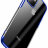 Чехол Baseus Shining Case Blue для iPhone 11  - Чехол Baseus Shining Case Blue для iPhone 11
