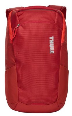 Рюкзак Thule EnRoute Backpack 14L Red Feather для ноутбука 13"