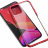 Чехол Baseus Shining Case Red для iPhone 11  - Чехол Baseus Shining Case Red для iPhone 11
