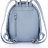 Женский рюкзак-антивор XD Design Bobby Elle Light Blue  - Женский рюкзак-антивор XD Design Bobby Elle Light Blue