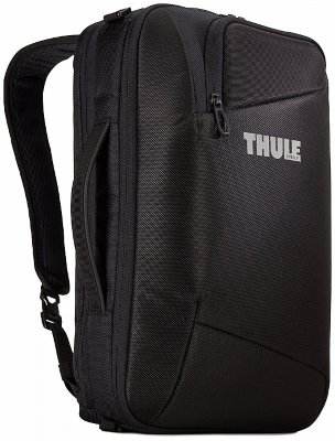 Сумка-рюкзак  для ноутбука 15.6'' Thule Accent Black (TACLB-116)