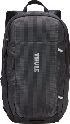 Рюкзак Thule EnRoute Backpack 18L Black для ноутбука 15"