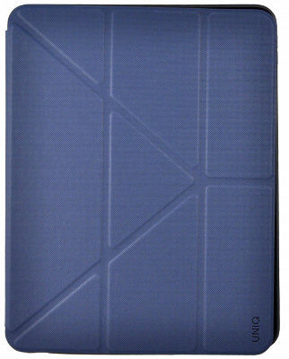 Чехол Uniq Transforma Rigor Blue для iPad Pro 11