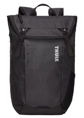 Рюкзак Thule EnRoute Backpack 20L Black для ноутбука 14"
