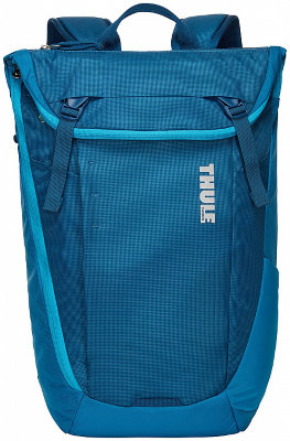 Рюкзак Thule EnRoute Backpack 20L Poseidon для ноутбука 14"