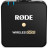 Радиосистема RODE Wireless GO II Single  - Радиосистема RODE Wireless GO II Single 