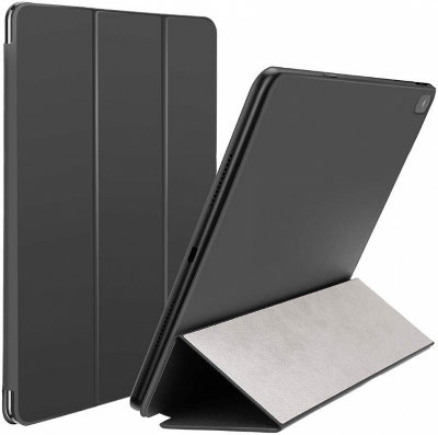 Чехол Baseus Simplism Y-Type Leather Black для iPad Pro 11"